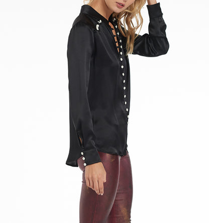 Gustavia Desire Blouse