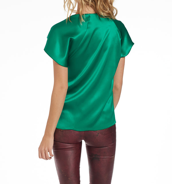 Emerald Green
