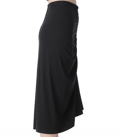 Hula Rugged Pencil Skirt
