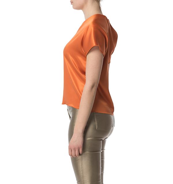 Pumpkin Orange