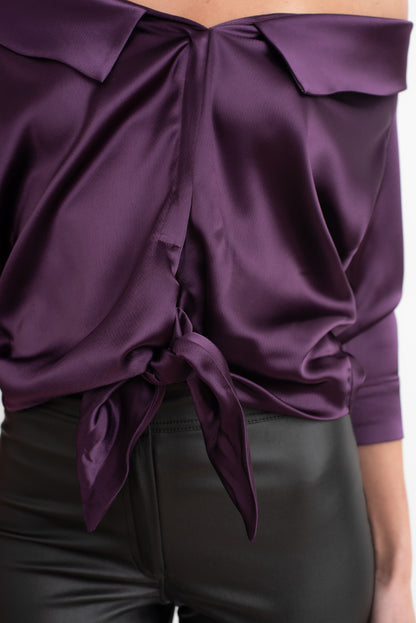 Deborah Blouse