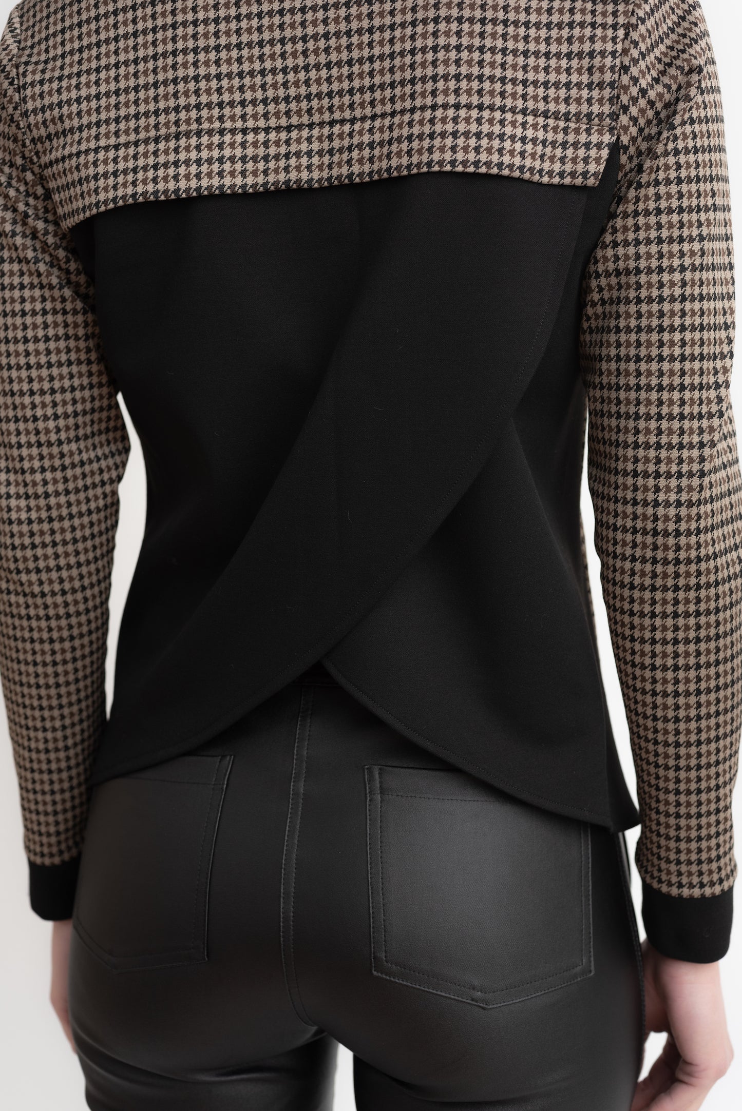 Joseph Sweater Top