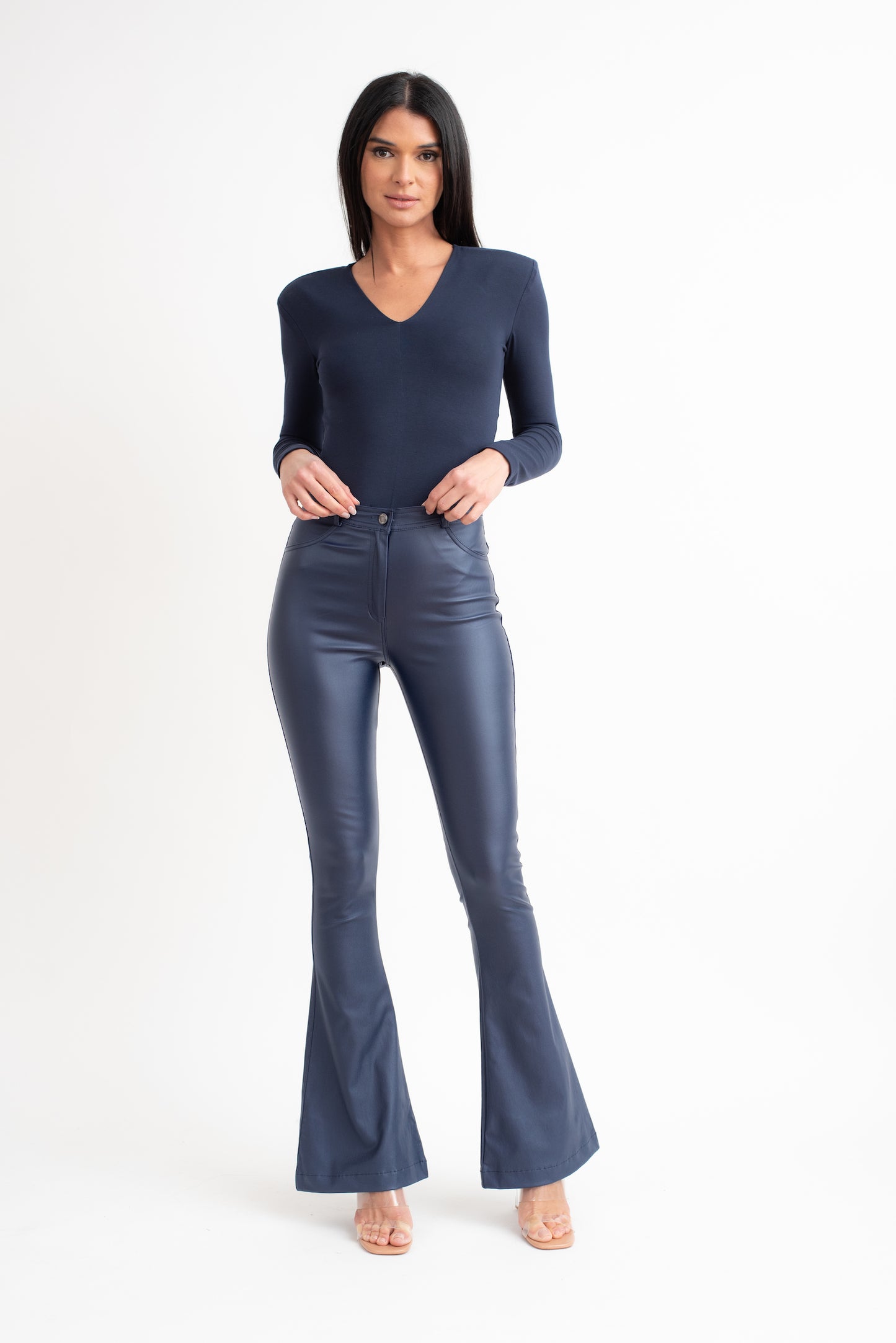 Lisa Bodysuit Top