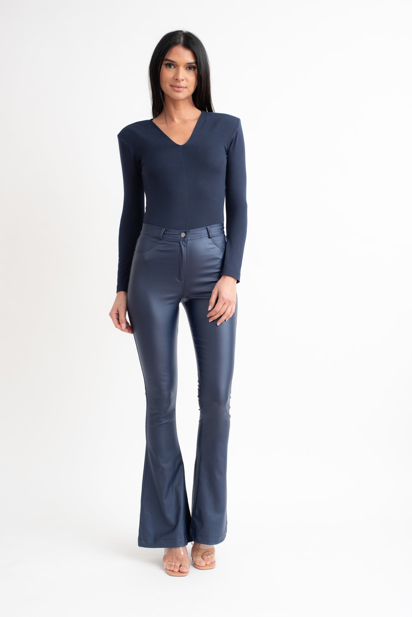Lisa Bodysuit Top