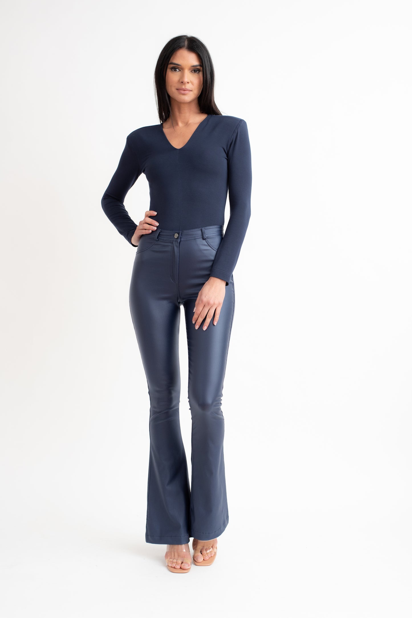 Lisa Bodysuit Top
