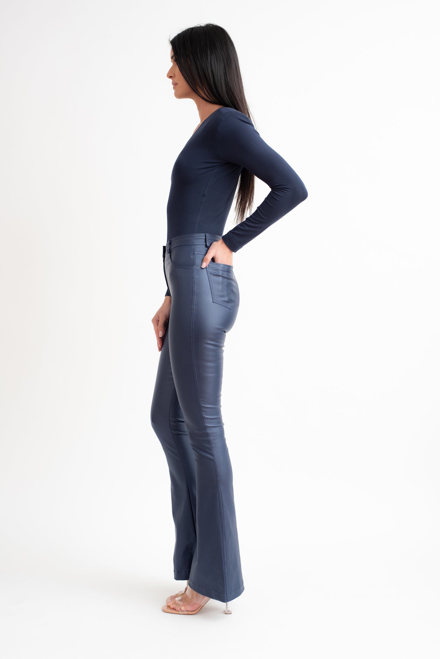 Lisa Bodysuit Top