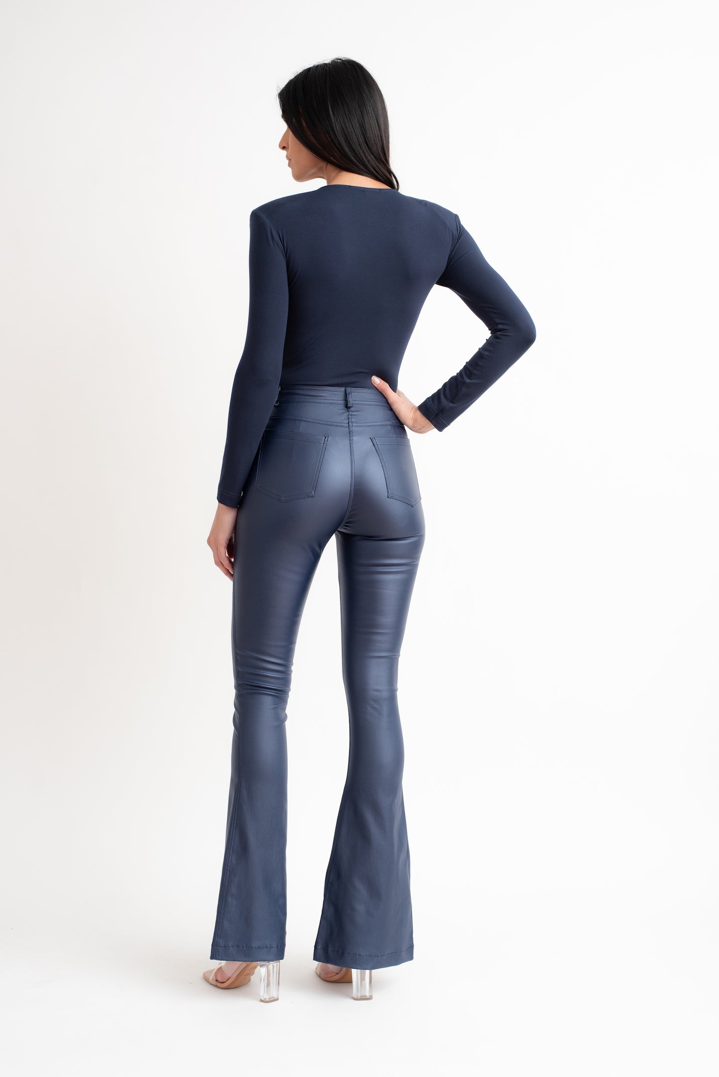 Lisa Bodysuit Top