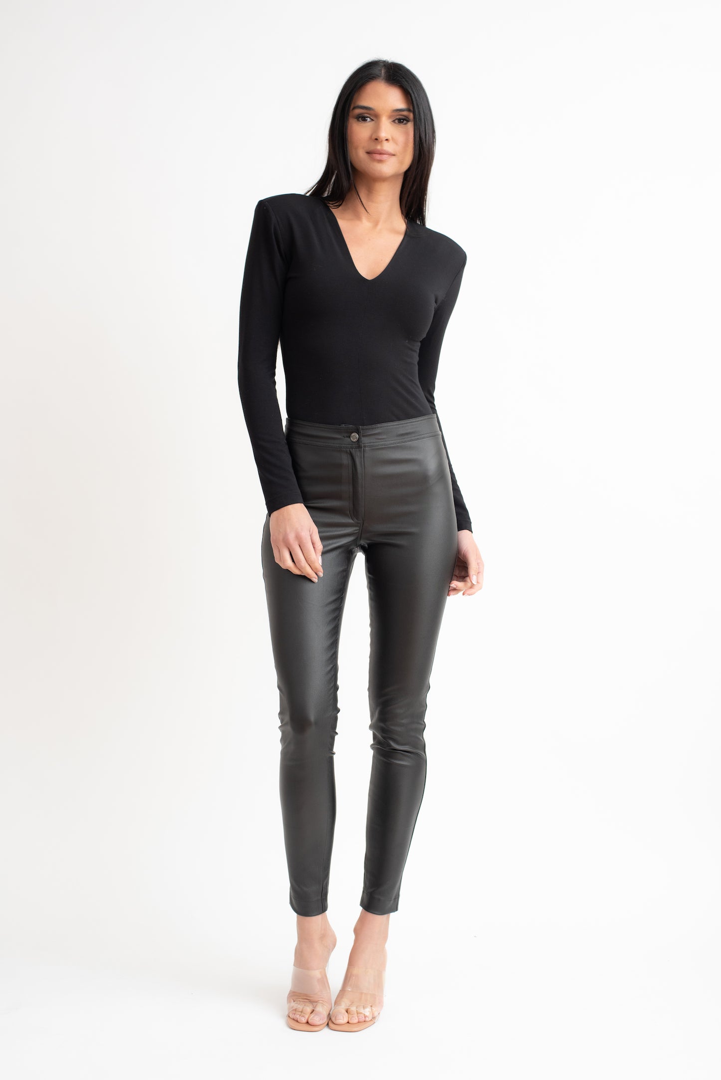 Lisa Bodysuit Top