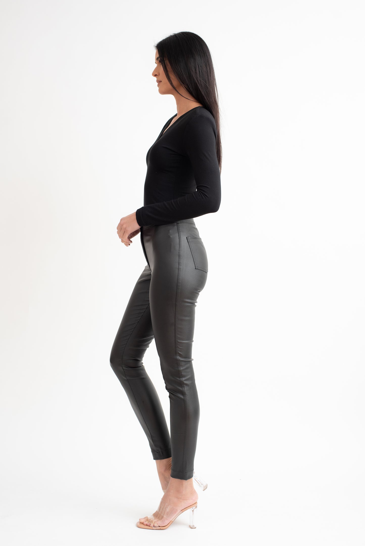 Lisa Bodysuit Top