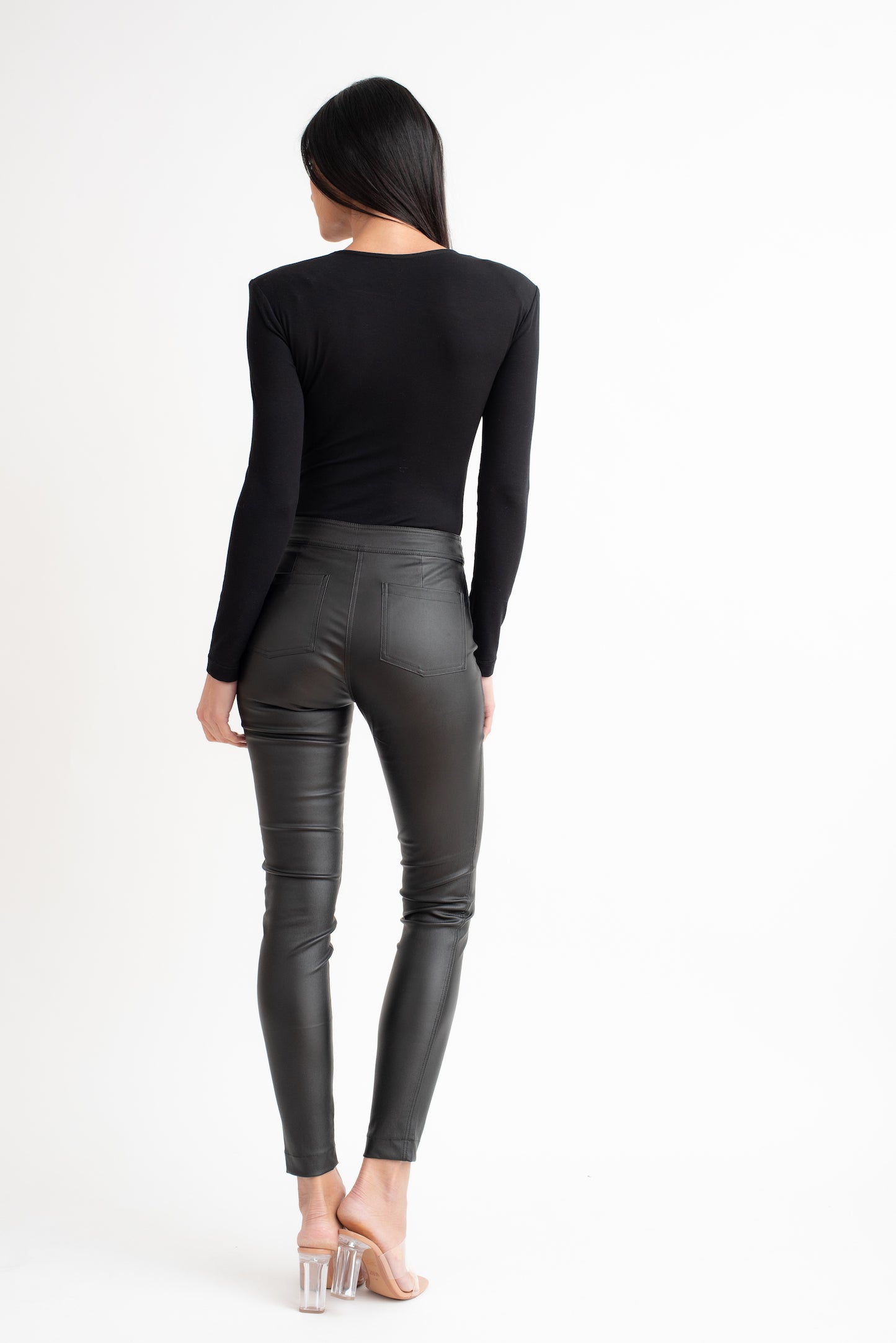 Lisa Bodysuit Top
