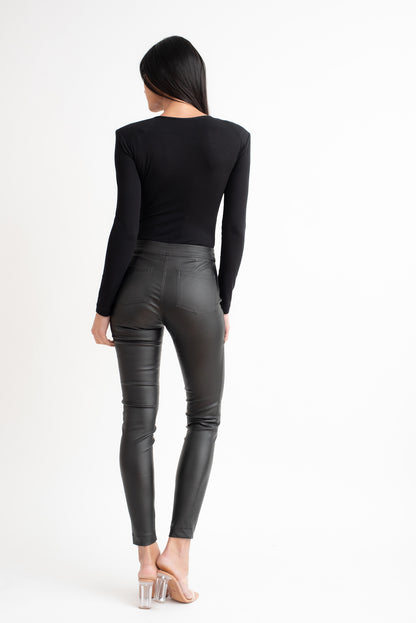 Lisa Bodysuit Top