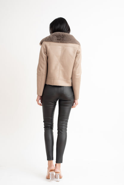 Bruno Moto Jacket