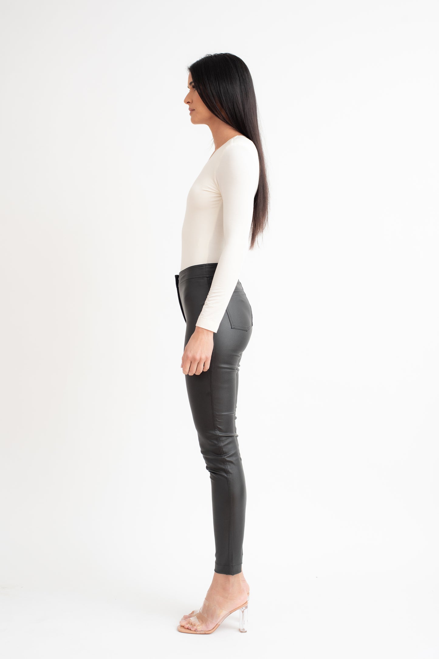 Lisa Bodysuit Top