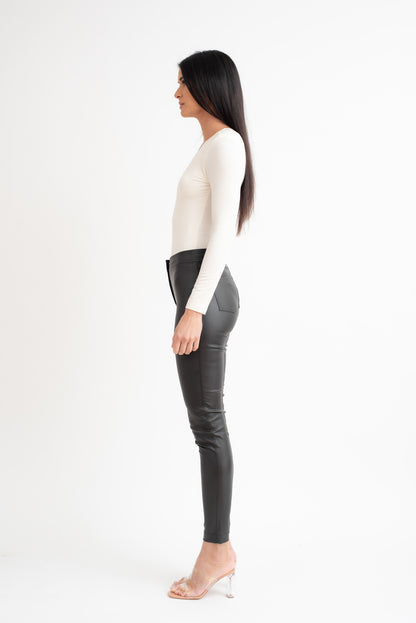 Lisa Bodysuit Top