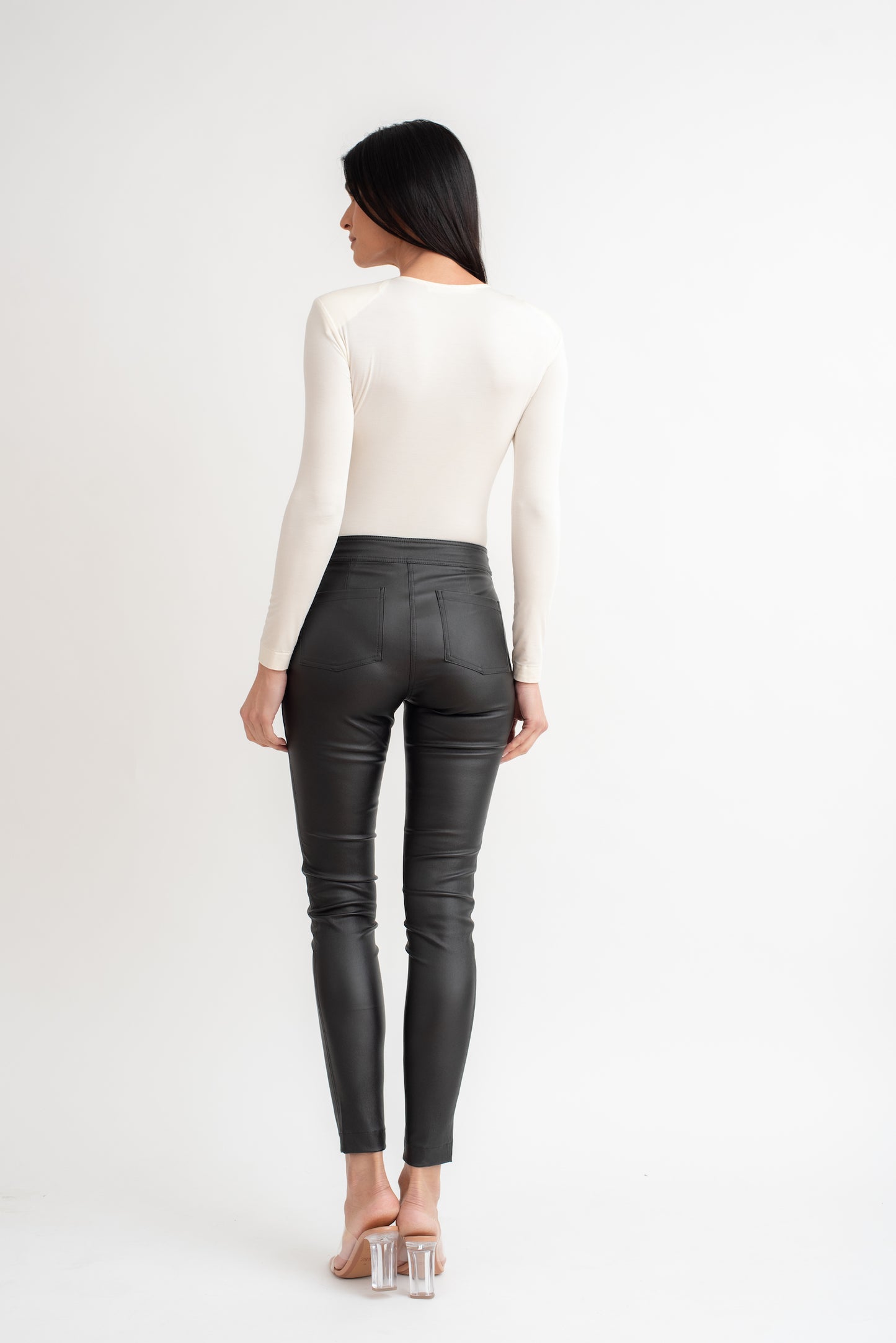 Lisa Bodysuit Top