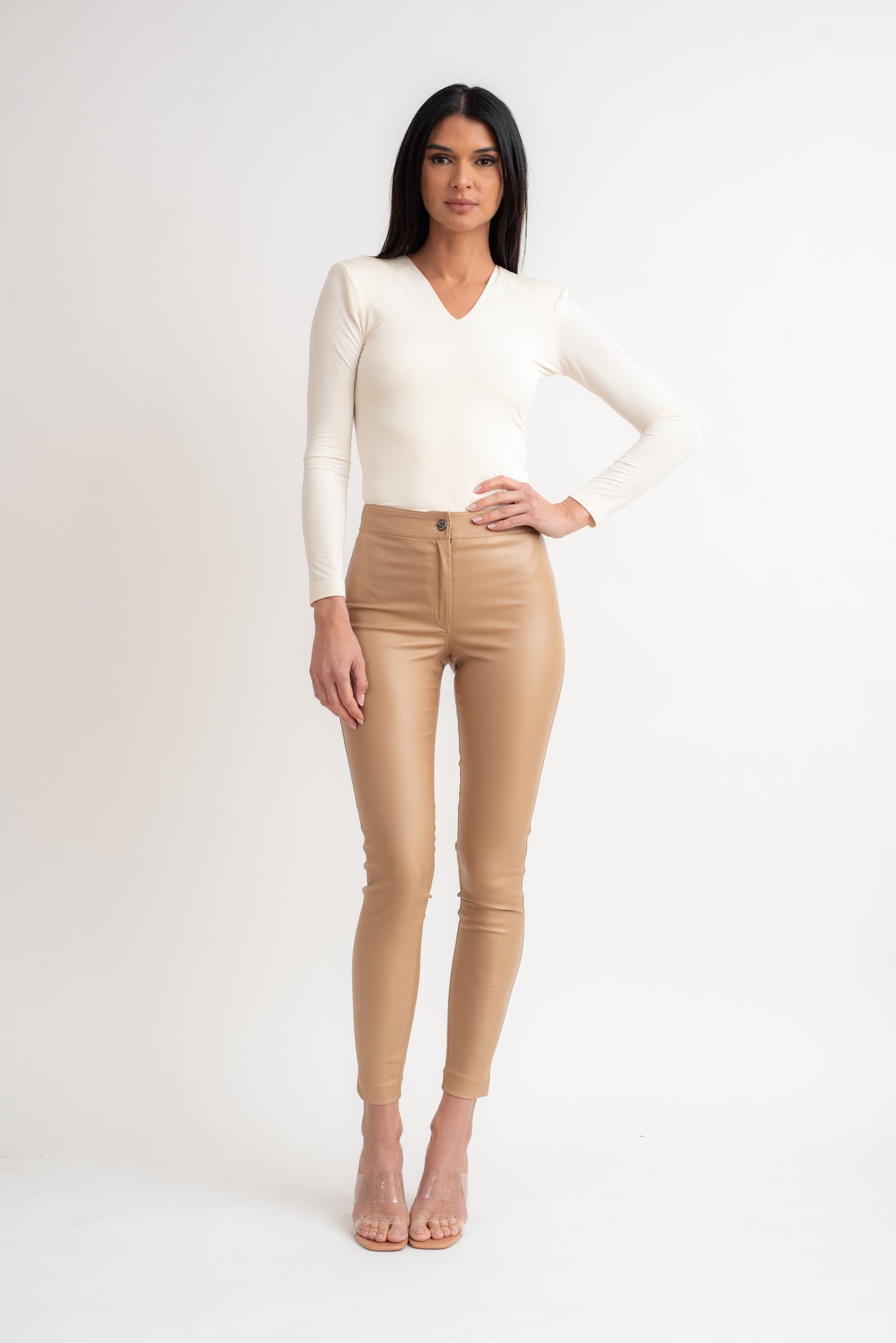 Lisa Bodysuit Top