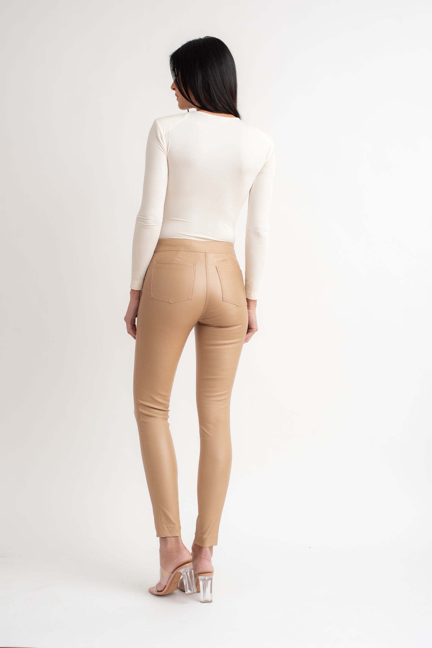 Lisa Bodysuit Top