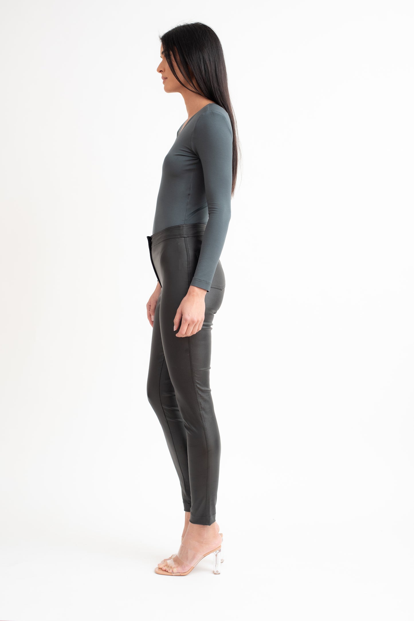 Lisa Bodysuit Top