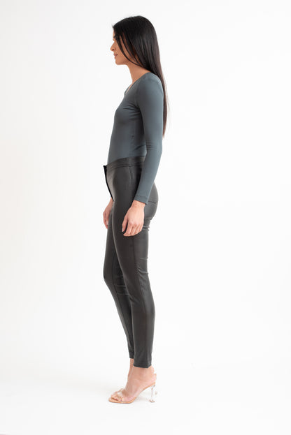Lisa Bodysuit Top
