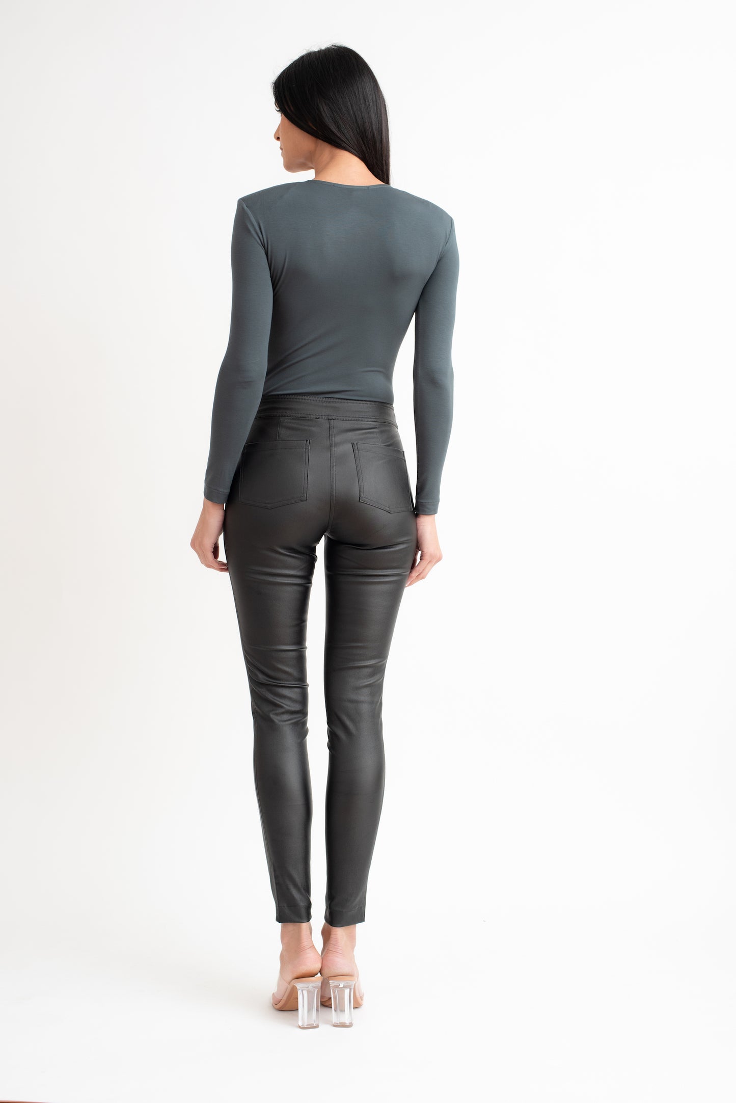 Lisa Bodysuit Top