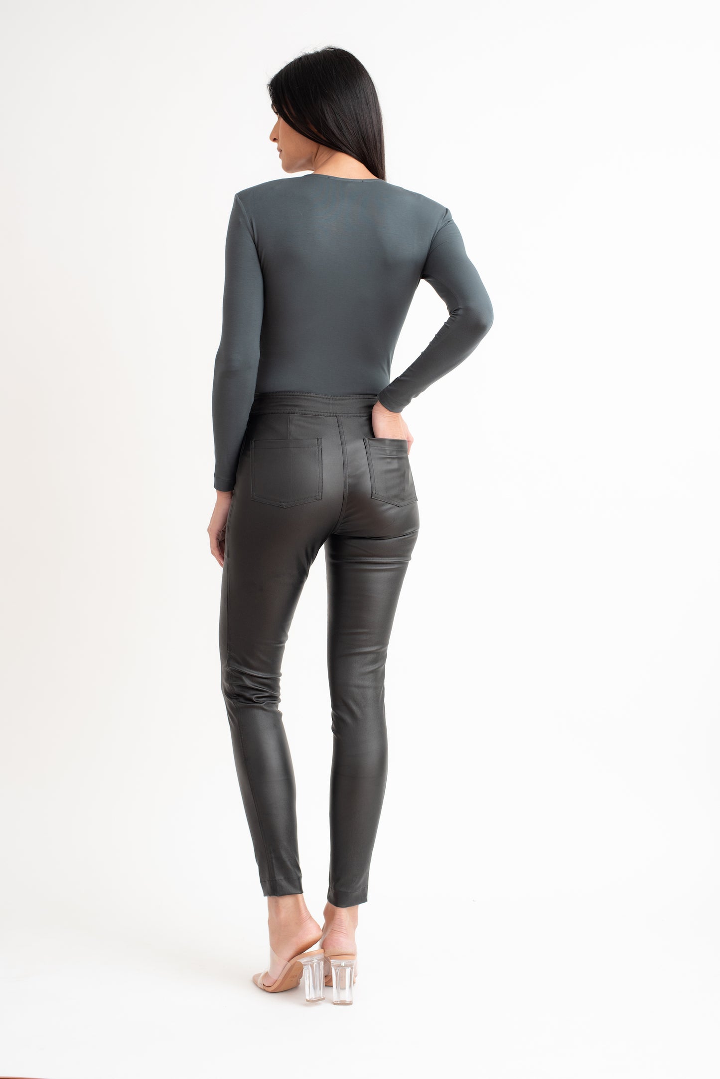 Lisa Bodysuit Top
