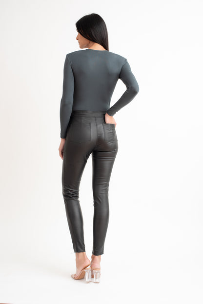 Lisa Bodysuit Top