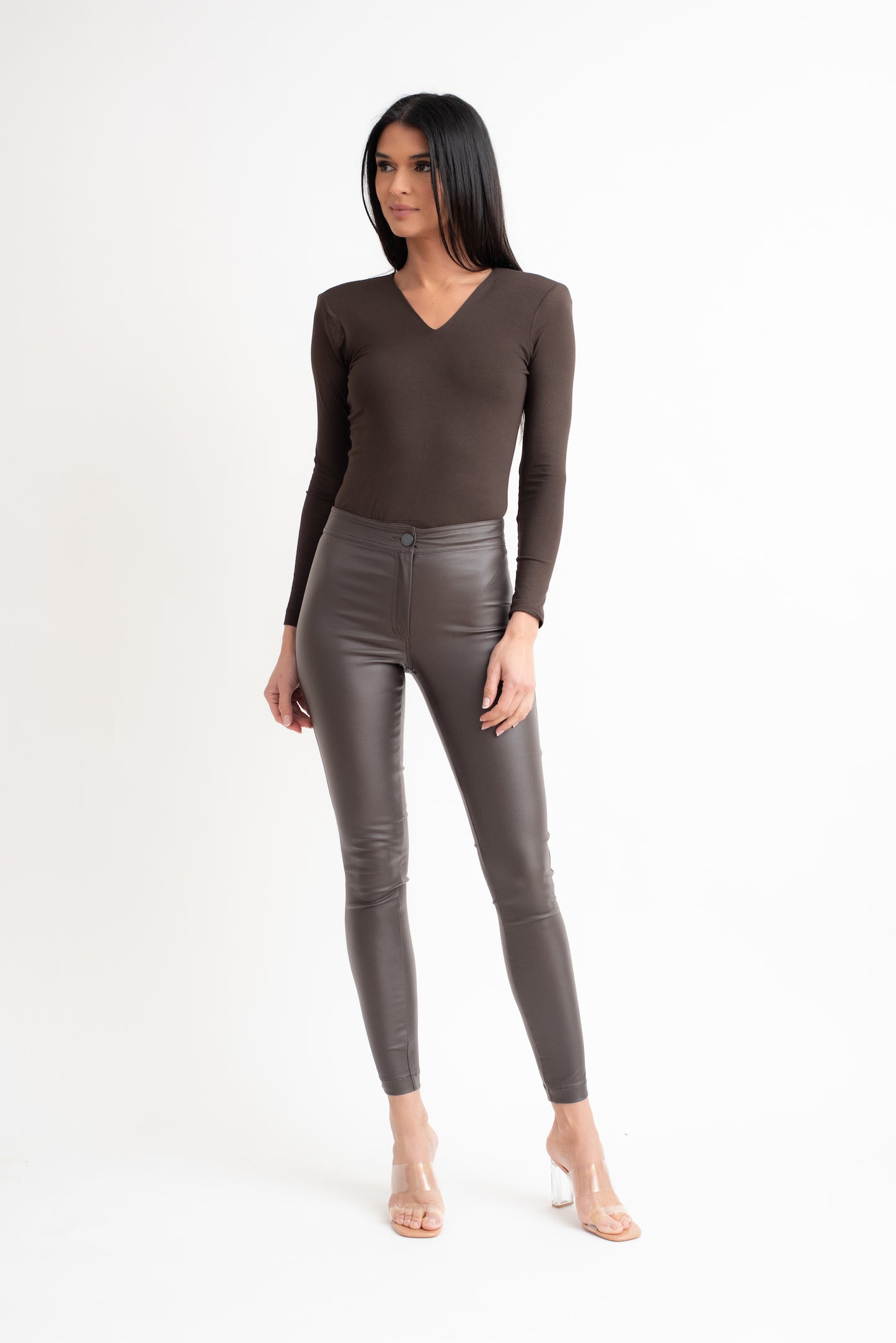 Lisa Bodysuit Top