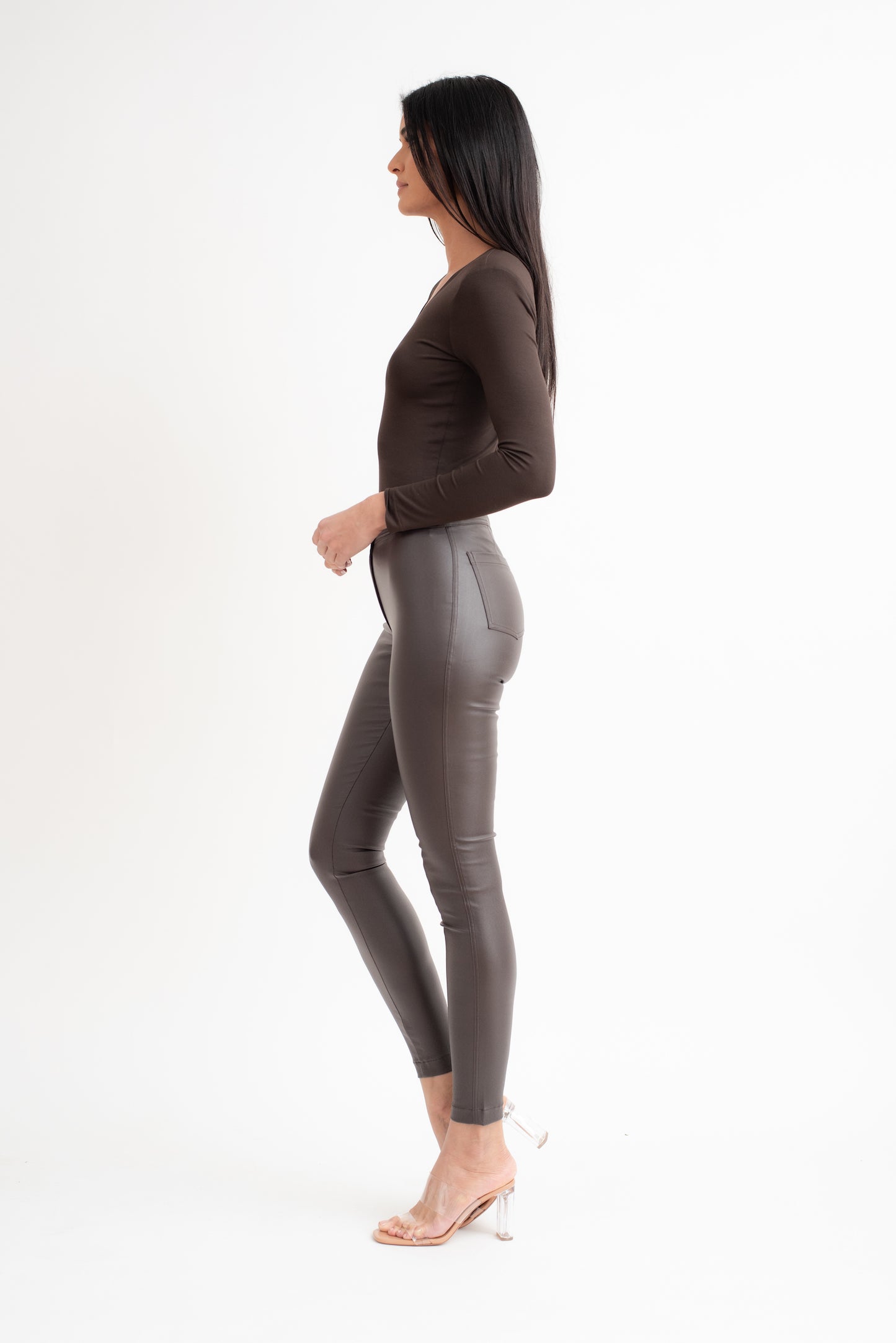 Lisa Bodysuit Top