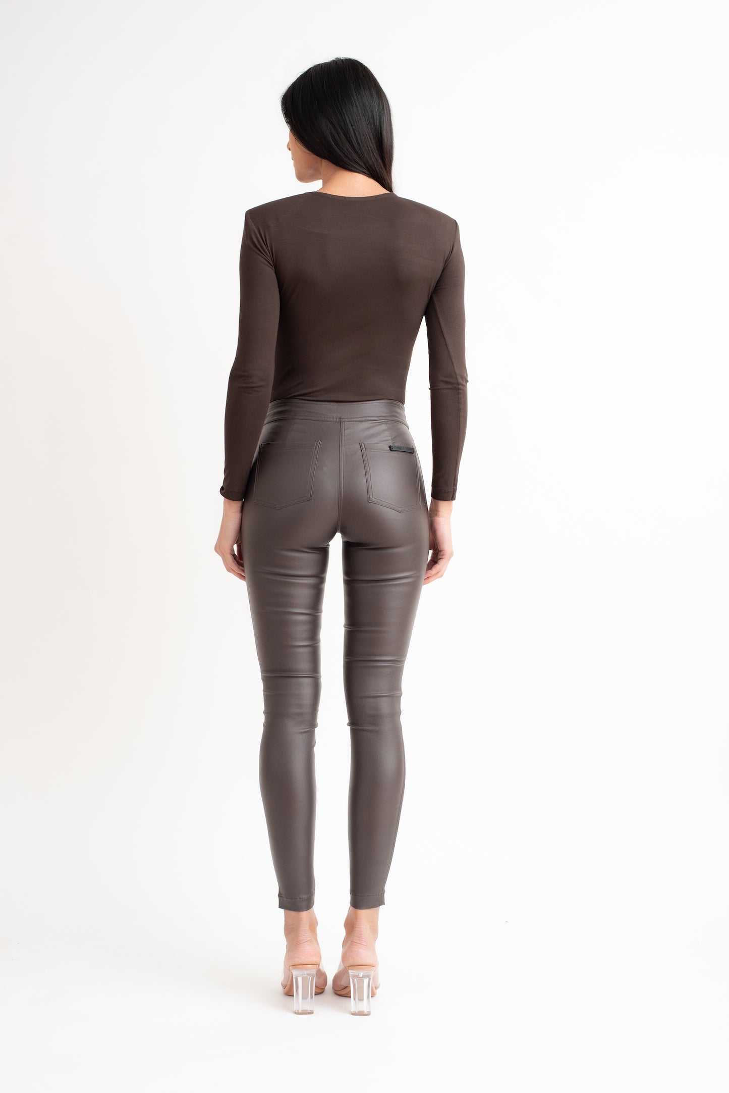Lisa Bodysuit Top
