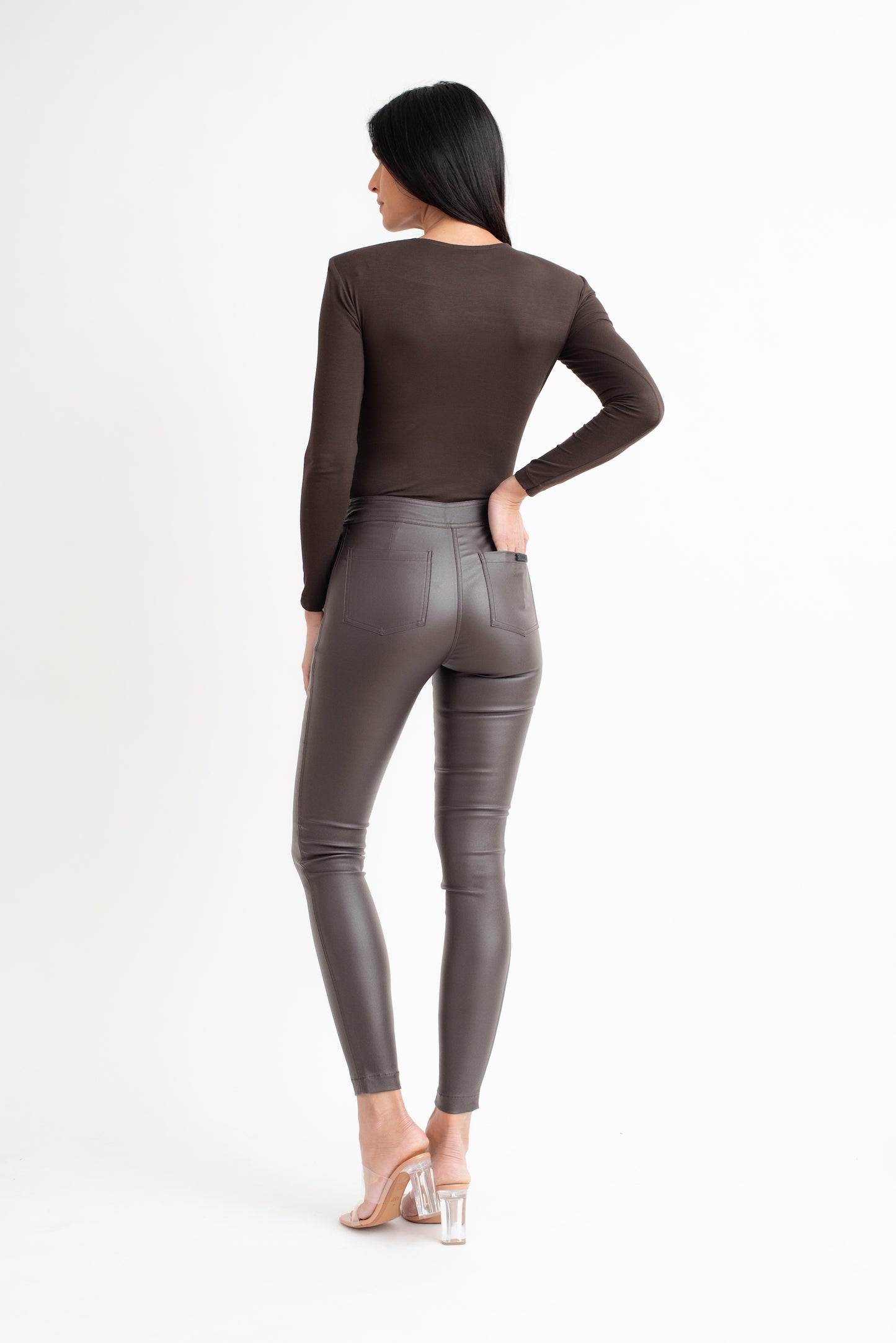 Lisa Bodysuit Top
