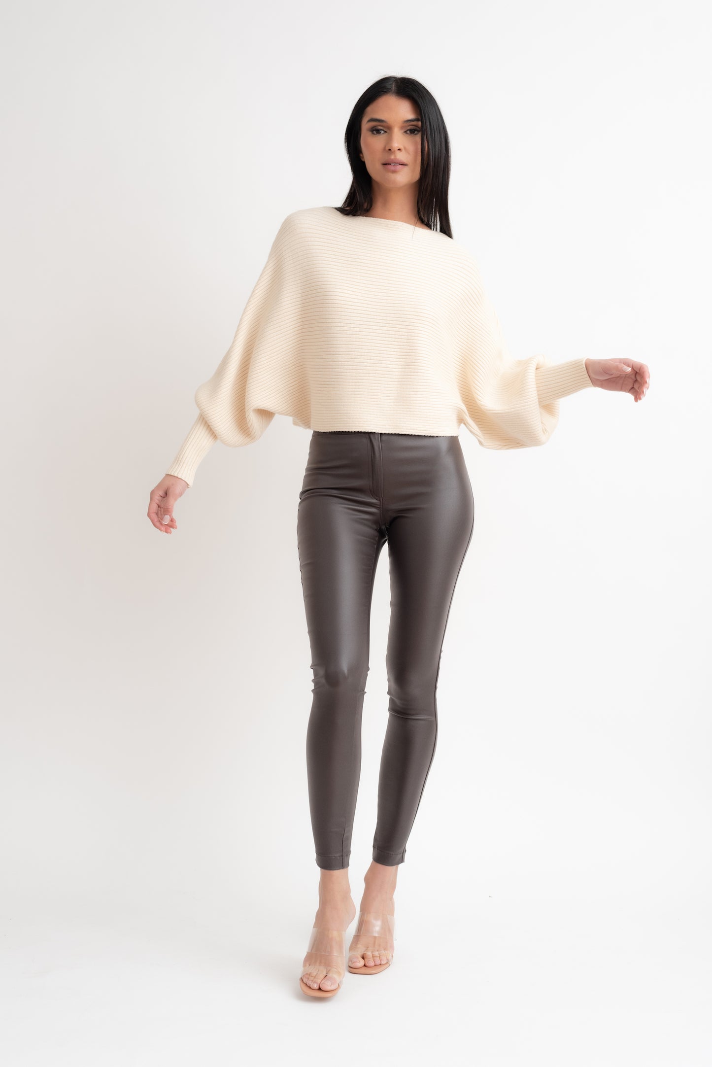 Lulu Sweater Top