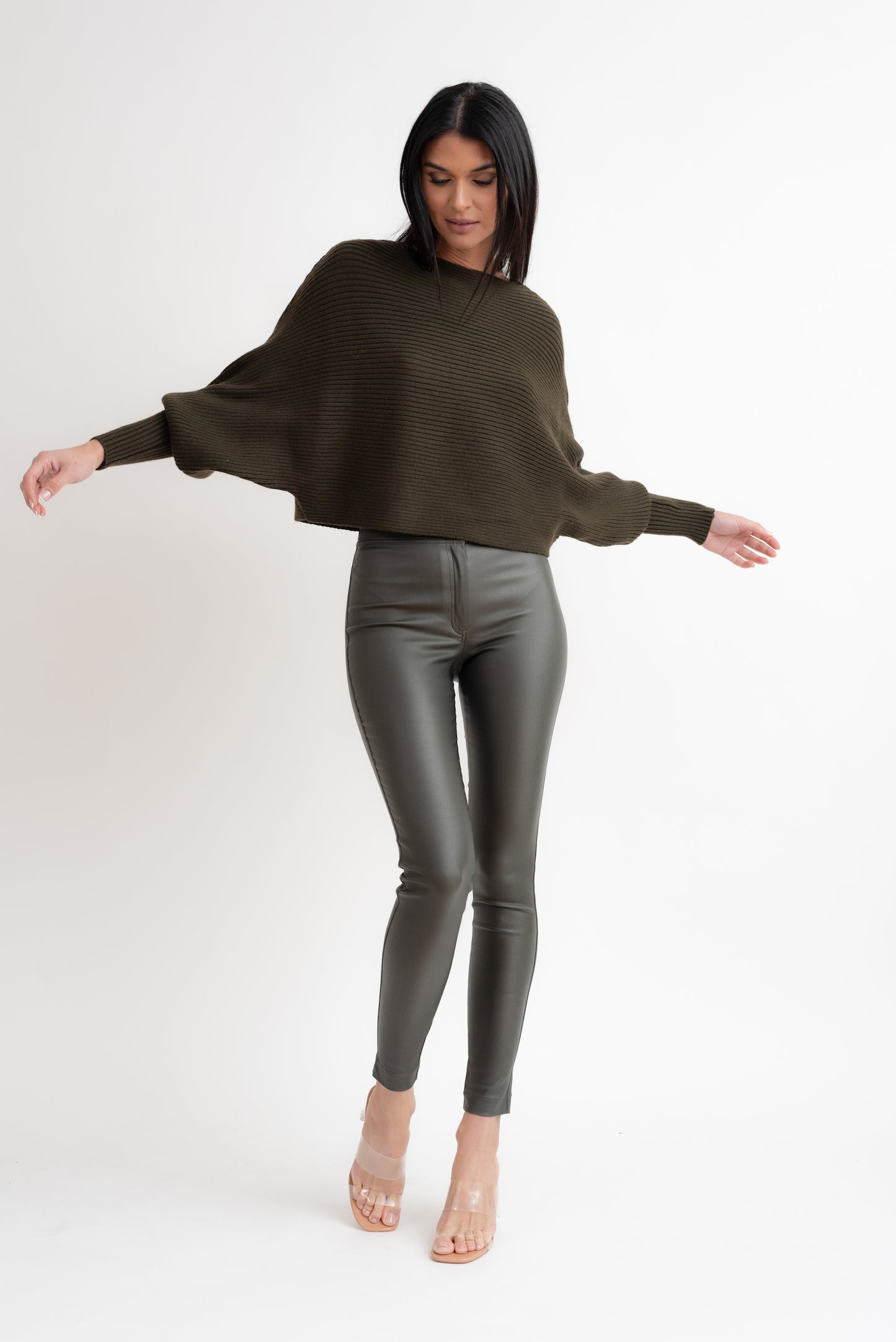Lulu Sweater Top