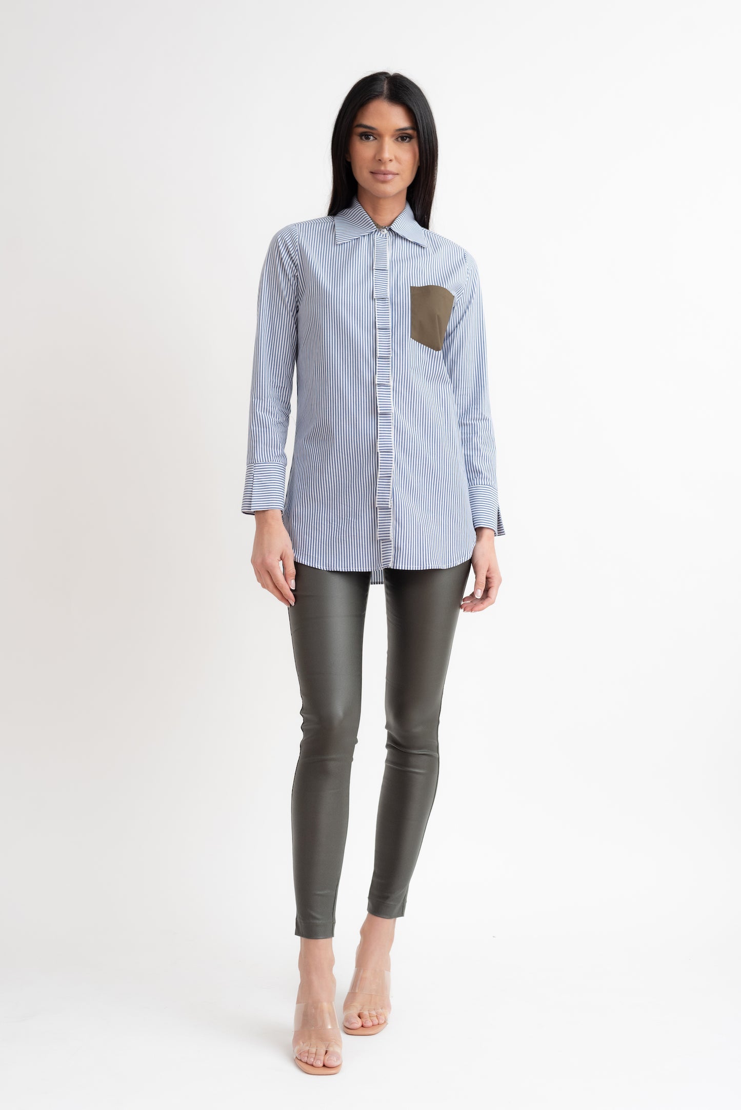 Serena Shirt