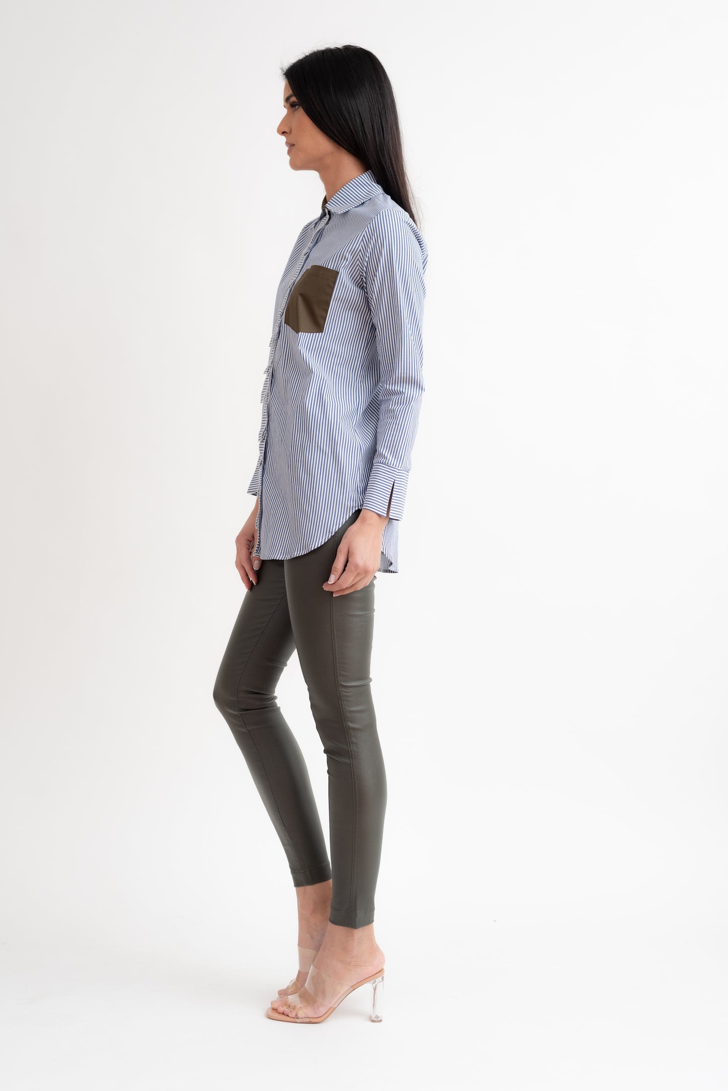 Serena Shirt