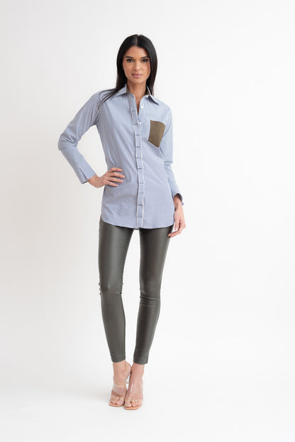 Serena Shirt