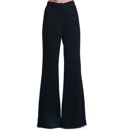 Silk Felix Pant