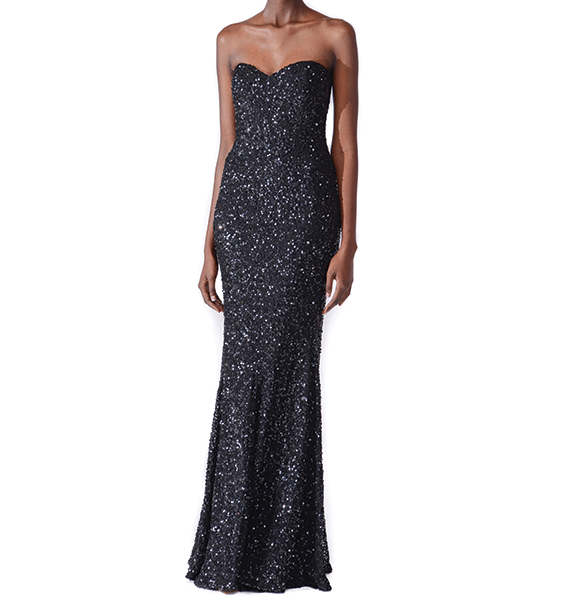 Apara Gown