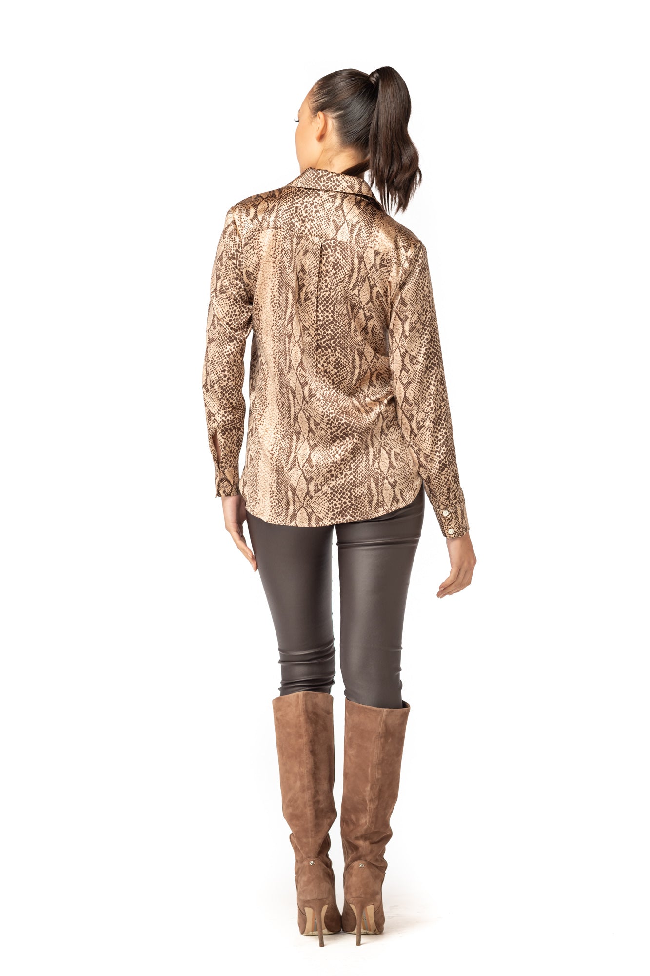 Snakeskin