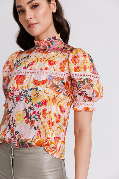 Stella Blouse
