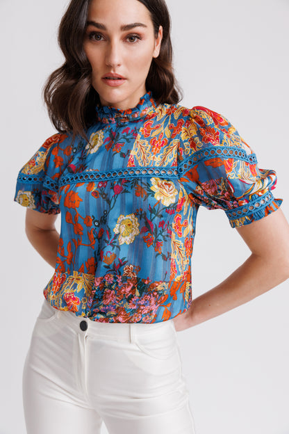Stella Blouse