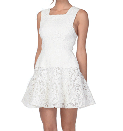 Fitzgerald Dress