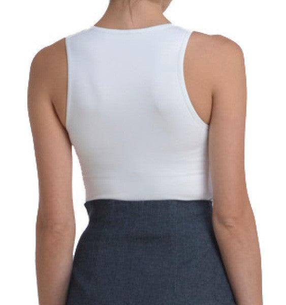 Keyhole Tank